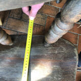 Windsor rocking chair