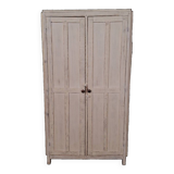 Vintage wardrobe