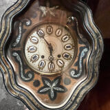 Bull's Eye Pendulum