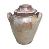 Jar in gres