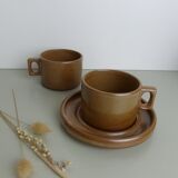 4 cups Brenne sandstone