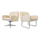 Vintage Armchairs, Germany, 1970s, Set Of 2