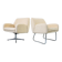 Vintage Armchairs, Germany, 1970s, Set Of 2