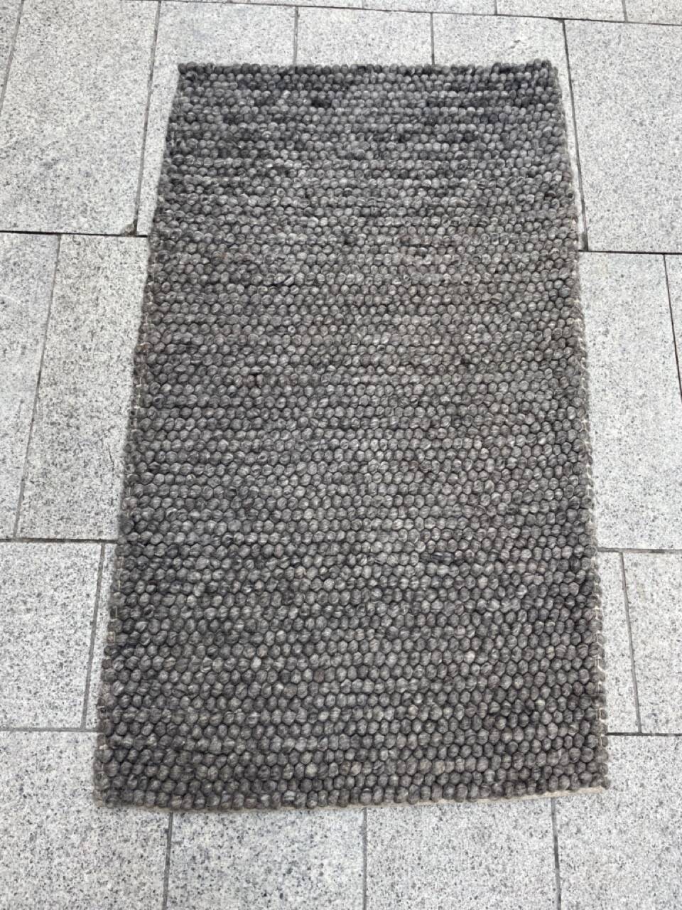 HAY wool rug