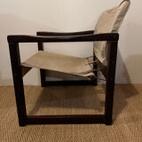 Safari Chair by Karin Mobring