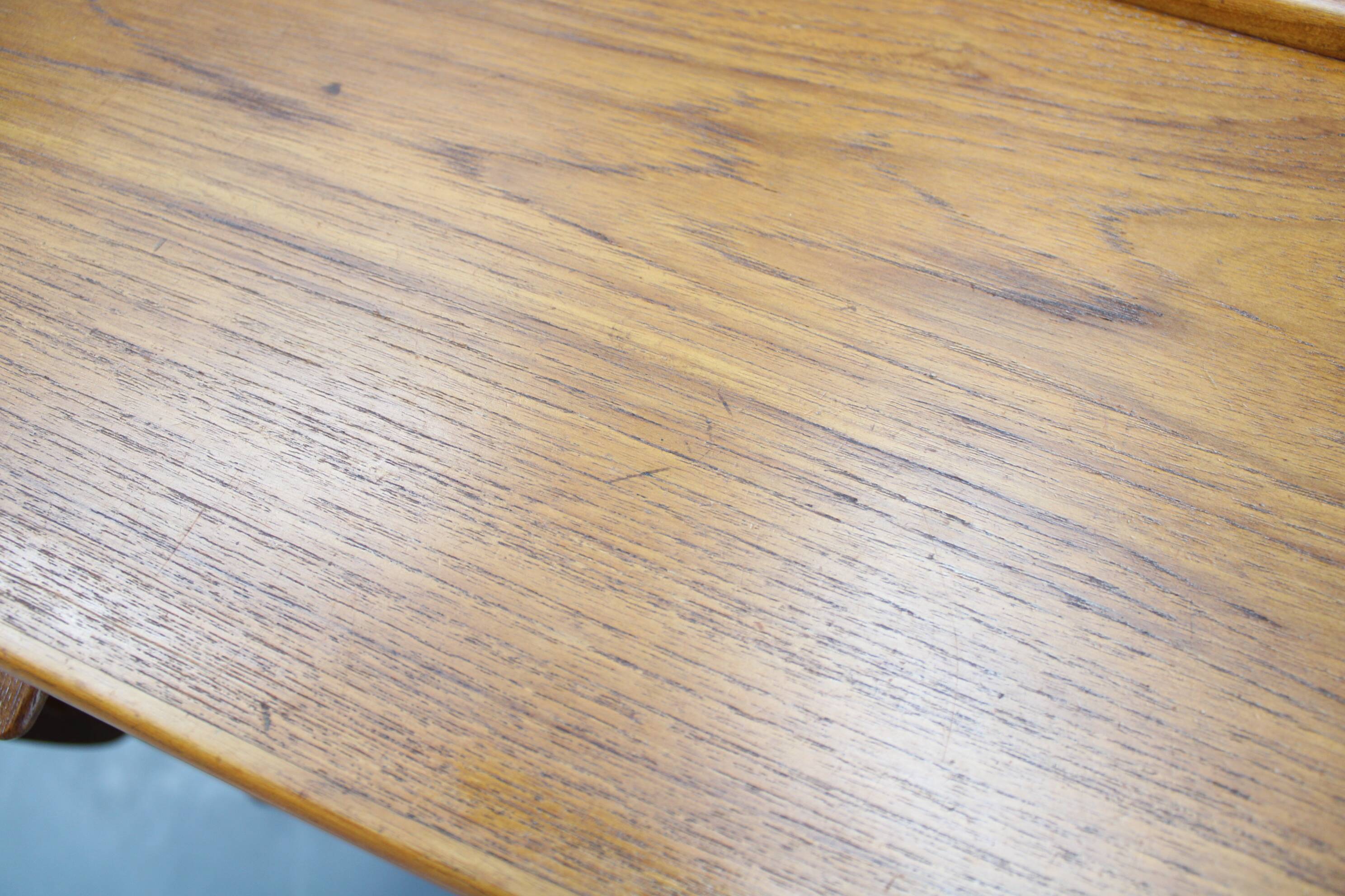 1960s Danish Teak Cabinet