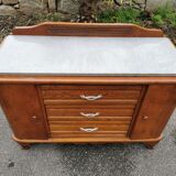 Commode