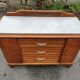 Commode