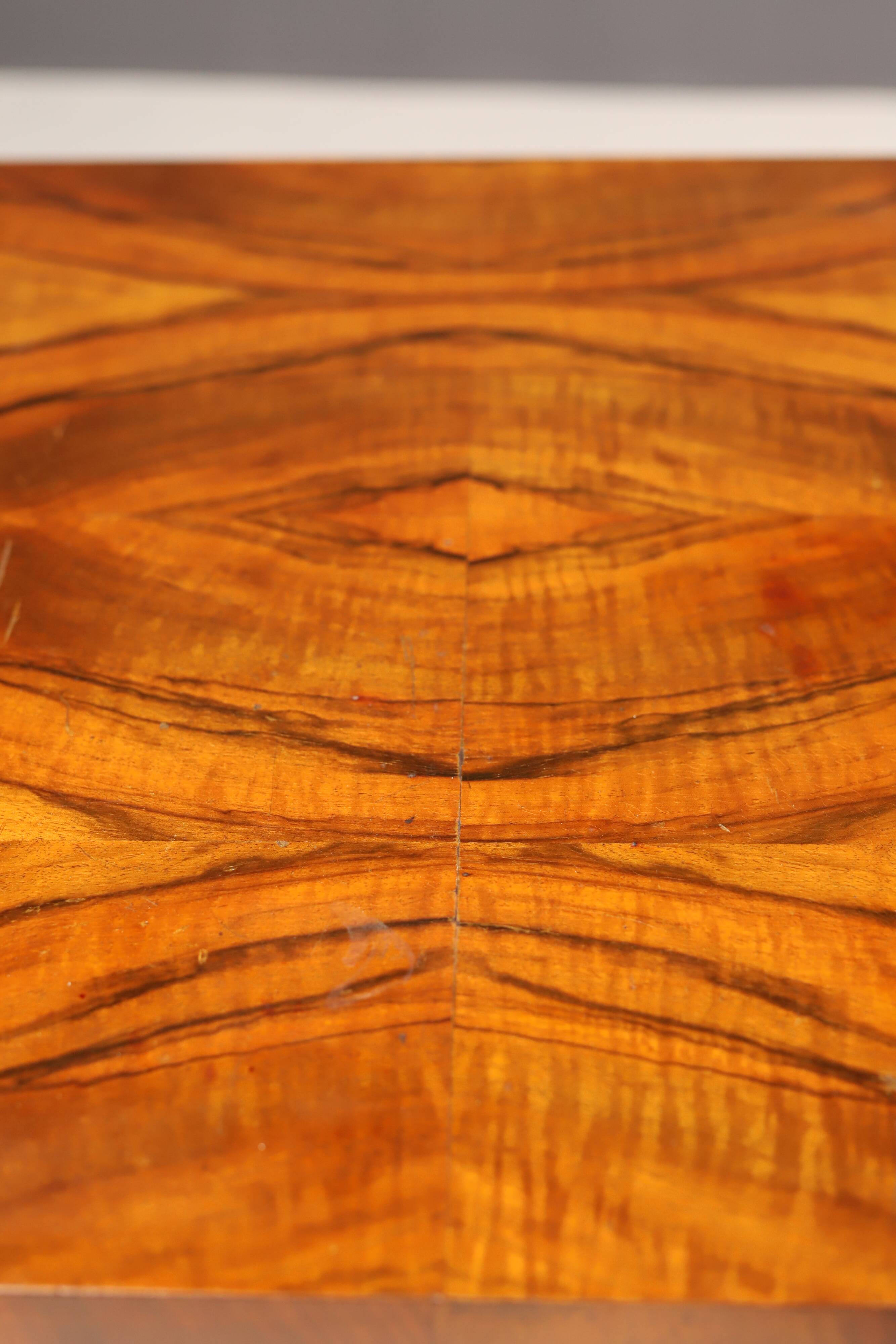 „Spider“ Coffee Table H-259 | Jindřich Halabala, UP Závody, 1960s