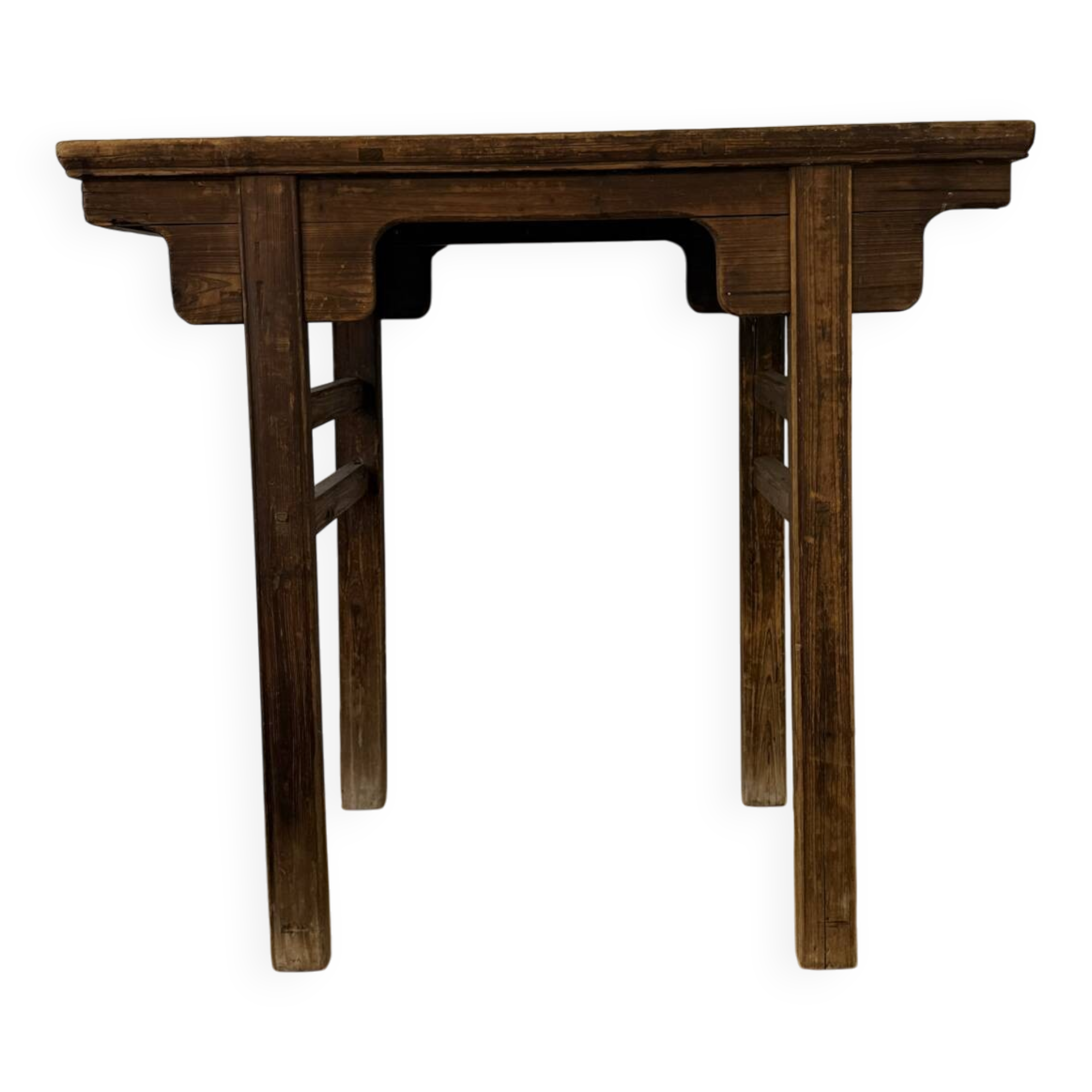 Chinese Console from the early 20th century