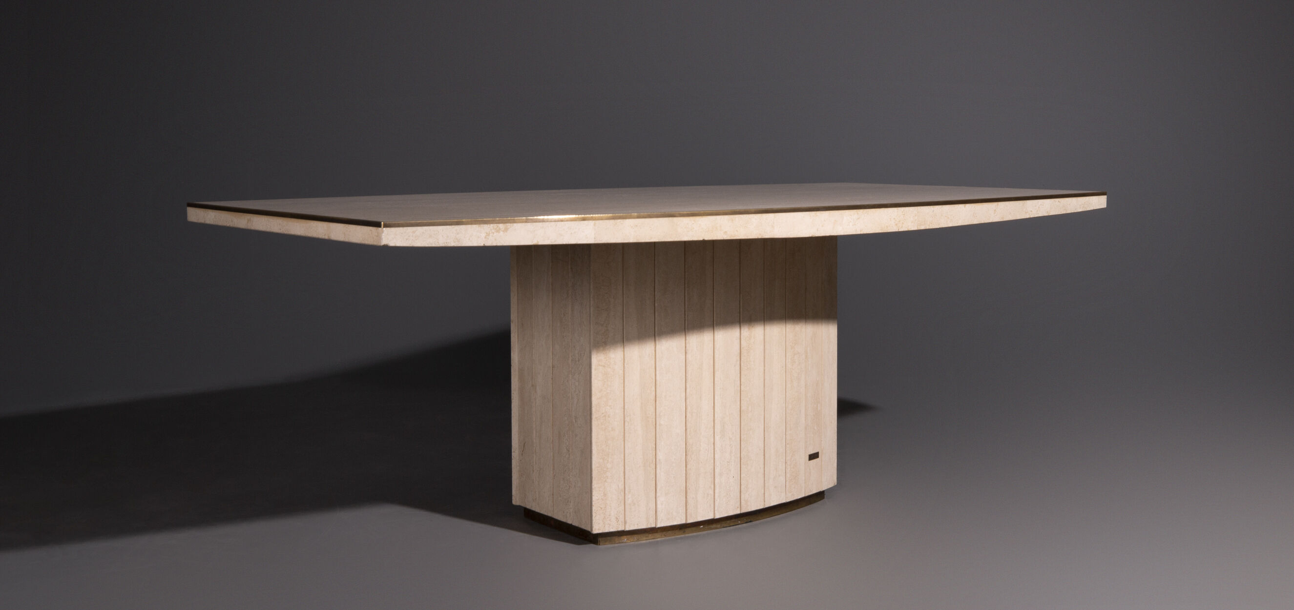 Jean Charles design table