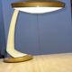 Fase Vintage Boomerang Desk Lamp, 1960s