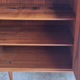 Buffet, Scandinavian enfilade, made in Denmark, vintage, 60s