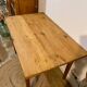 Farm table
