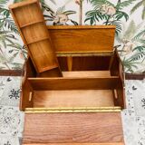 Vintage couture furniture