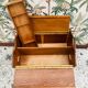 Vintage couture furniture