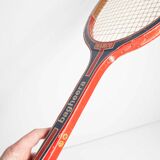 Professional tennis racket Bagheera Marco
