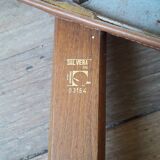 Pair of chairs Dal Vera, 1950
