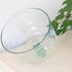 Glass bell from the 50s, vintage