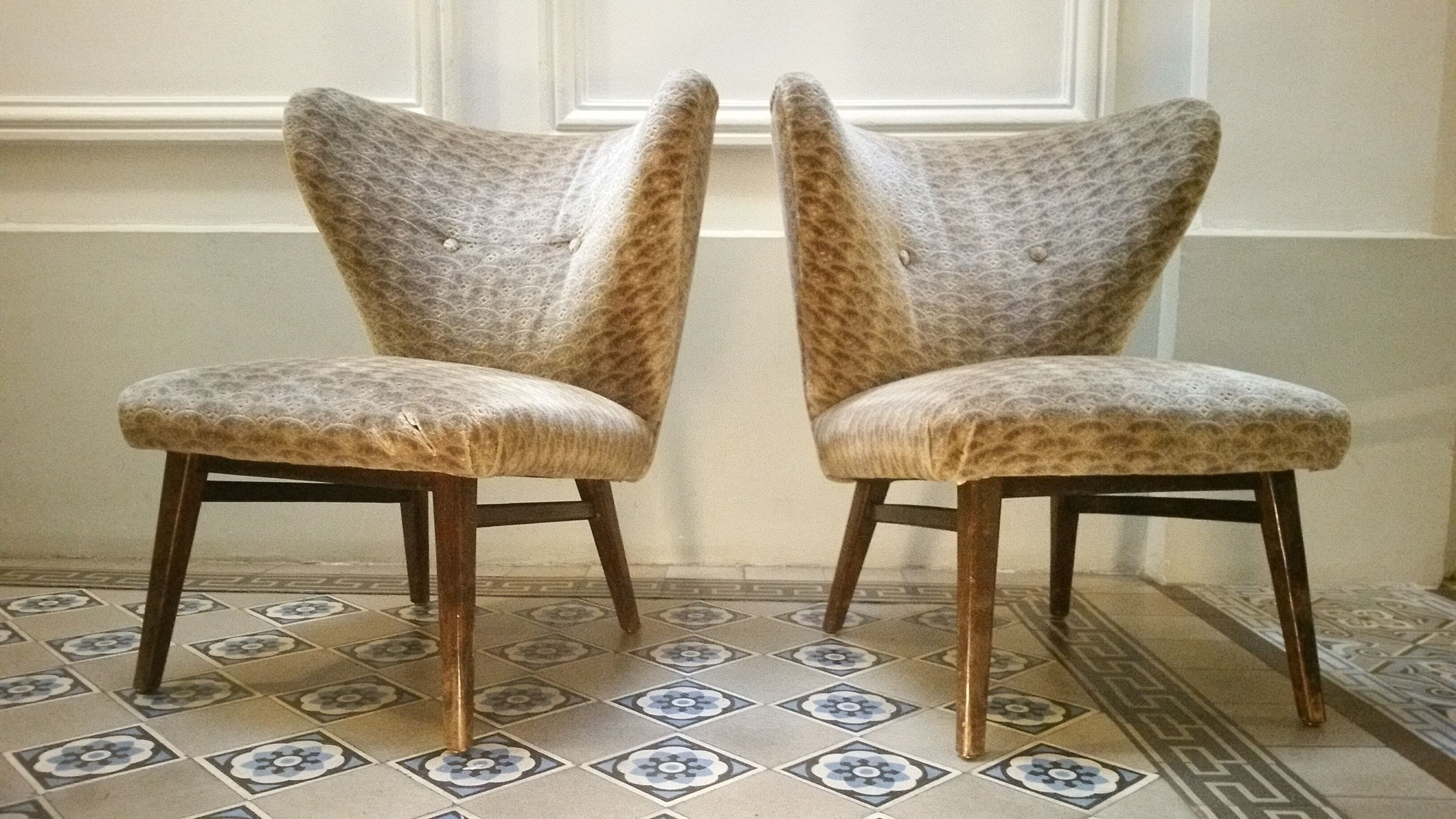 Set of 3 drivers Elias Svedberg