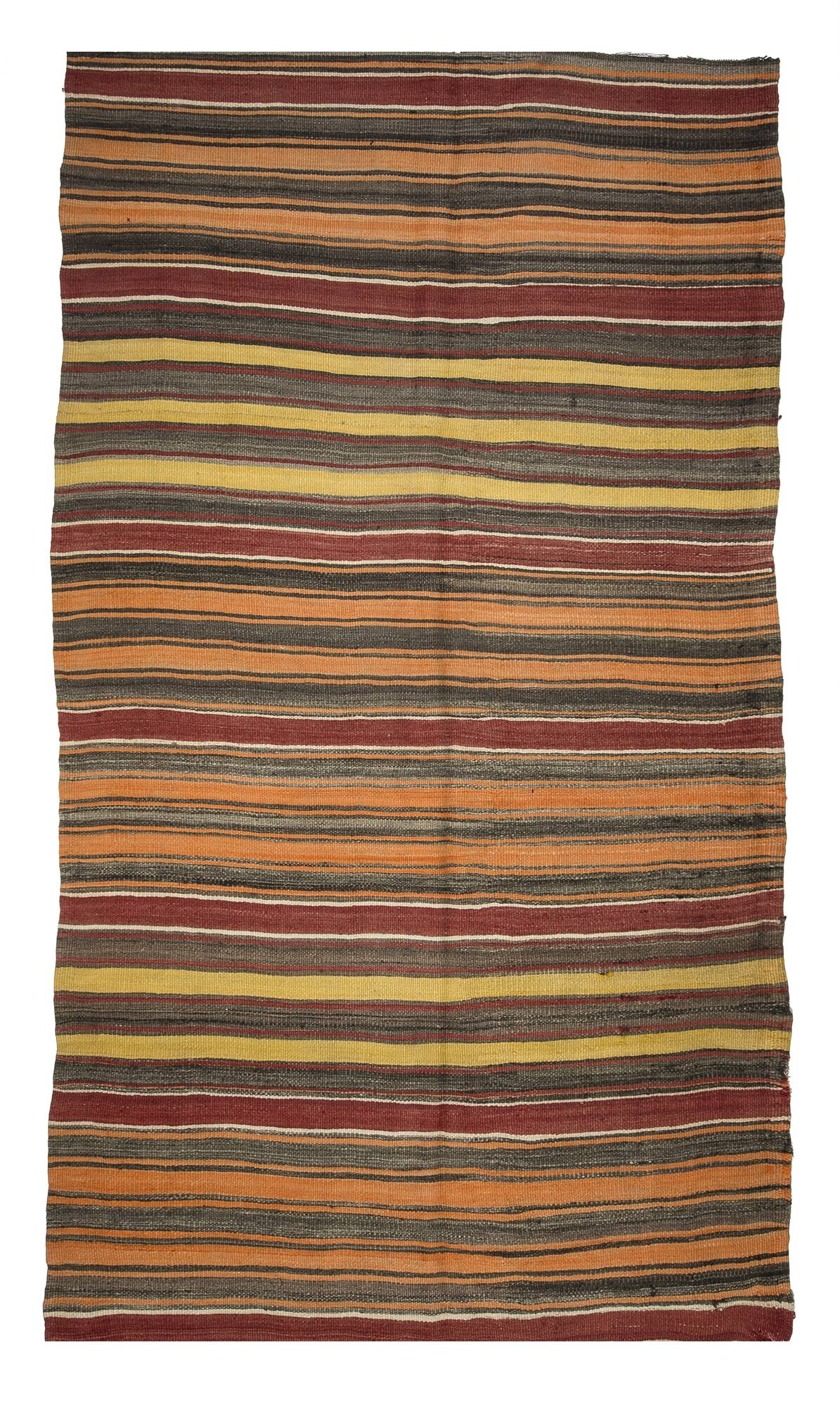 Turkish Kilim, 250x147 cm, MYK-899