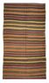 Turkish Kilim, 250x147 cm, MYK-899