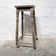 Artist's stool