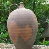 Terracotta jar