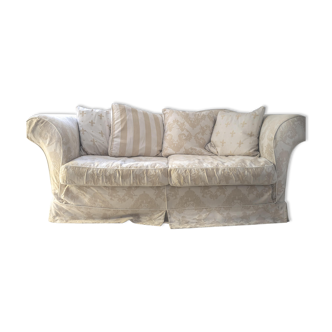 Canapé Roche Bobois, Modele "Connivence" 2015
