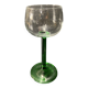 Lot de 10 verres à pied