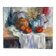 Nature morte, table de cuisine signé Paumier 1999