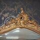 Miroir époque Napoléon III 203 x 139