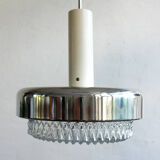 Vintage Czechoslovak Pendant Napako 8 1170, 1960s