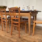 Farm table 19th cty