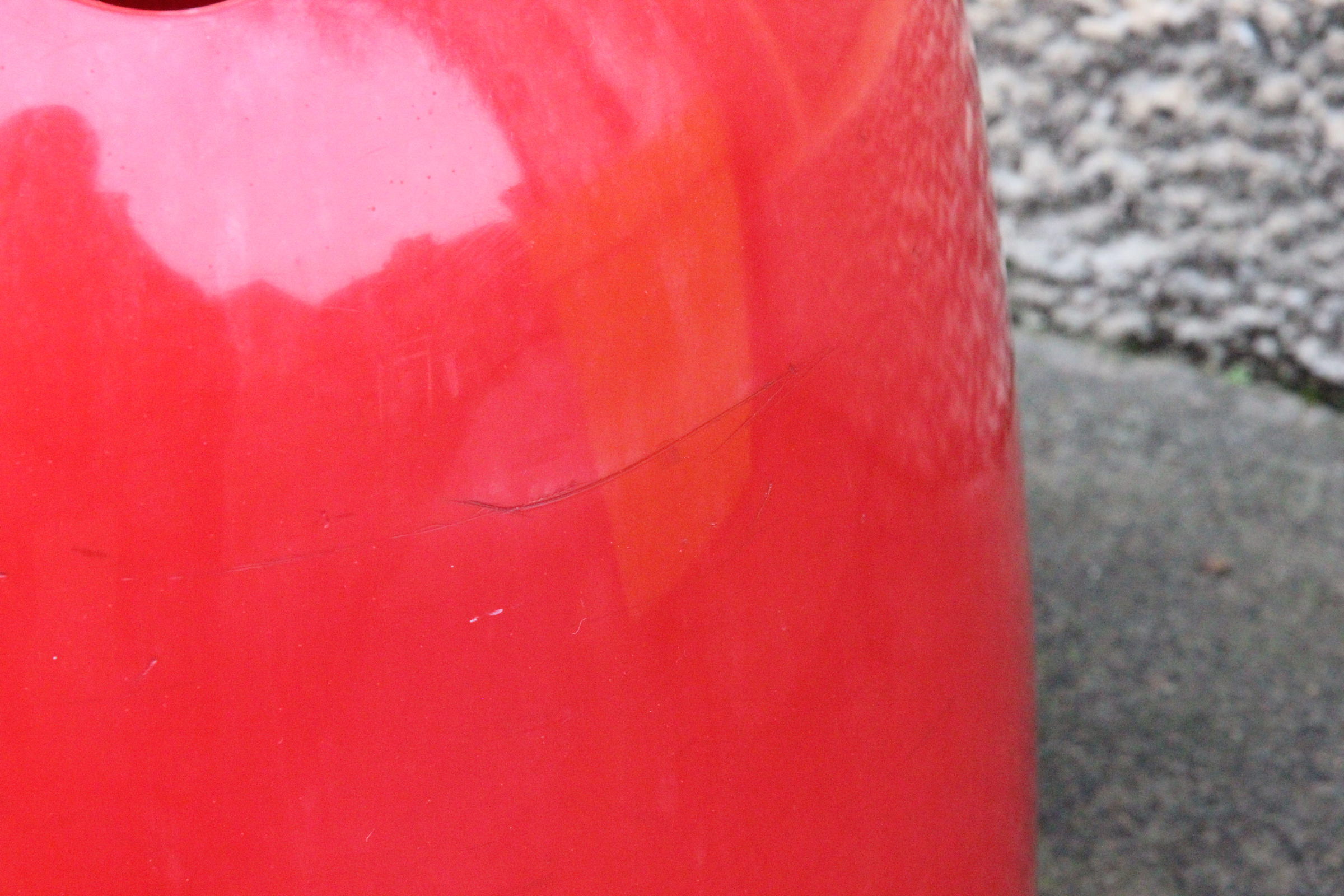 Umbrella dedalo - Designer Emma Gismondi