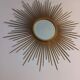 Chaty Vallauris sun mirror