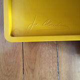 Boby serving table by Joe Colombo