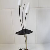 Lampadaire Arlus 1950 vintage