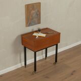 60s Sewing Box by Opal Möbel