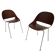 Vintage Leon Stynen SL85 chair for Soup Finland 1958