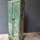 Armoire industrielle casier