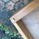 Meuble de rangement vintage