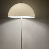 Vintage mushroom floor lamp Dijkstra Lampen