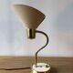 Ivory lamp 1950