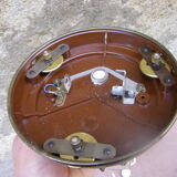 Schatz Elexacta table clock