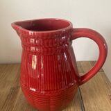 Saint Clément slip pitcher