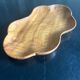 empty wooden pockets