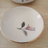 Ensemble dinette en porcelaine