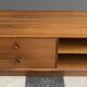 Lowboard / Tv cabinet 1970s
