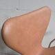 Chaise de bureau Arne Jacobsen 3217 Fritz Hansen